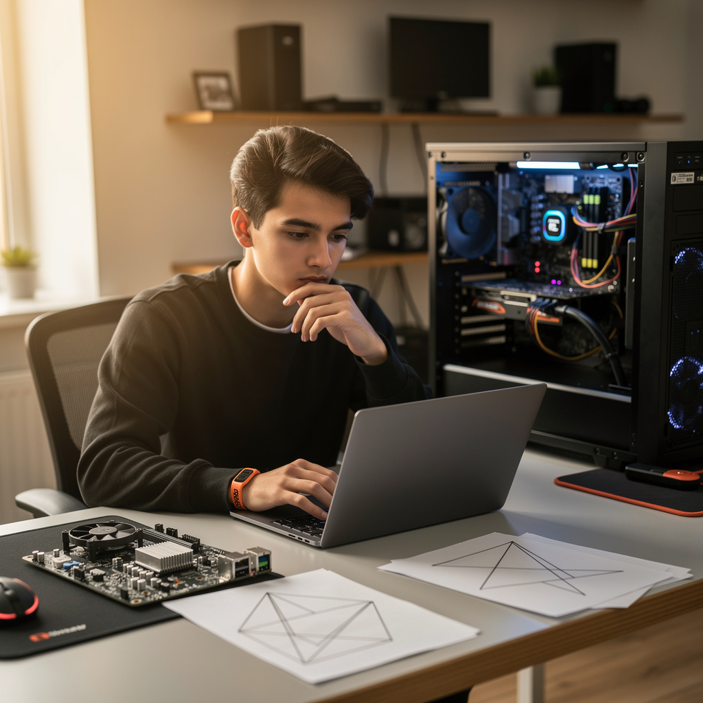 Computer Basics