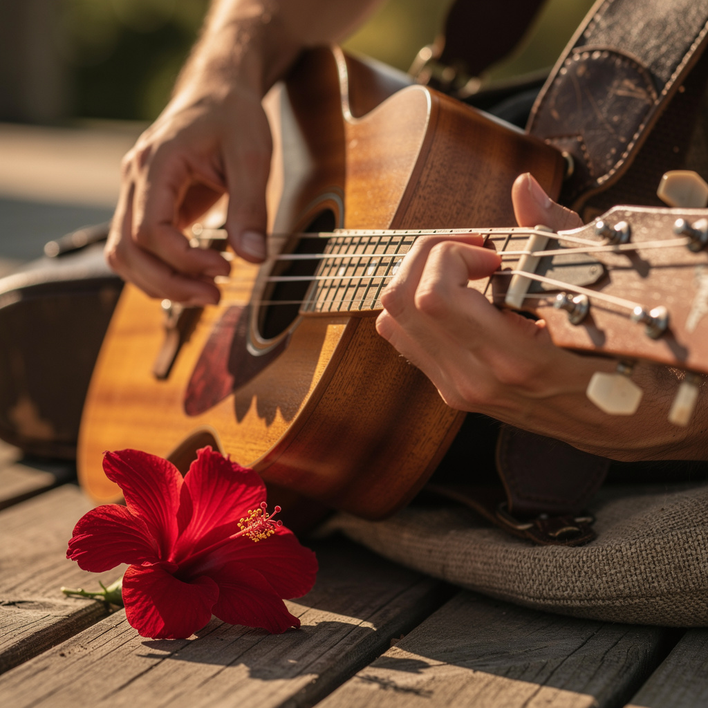 Ukulele Basics