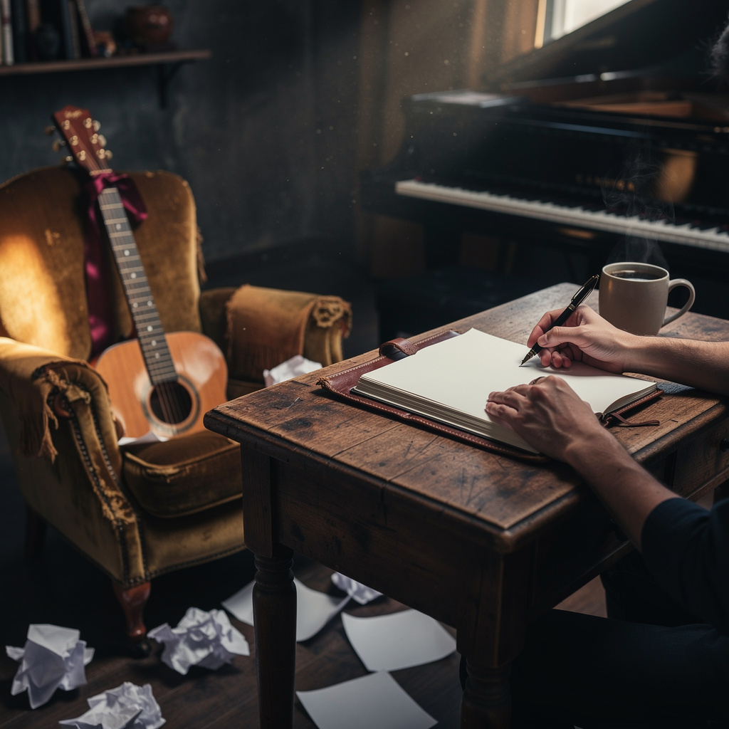 Songwriting