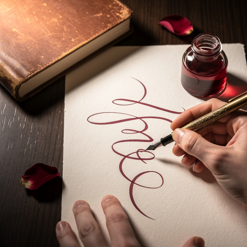 Poetry Writing