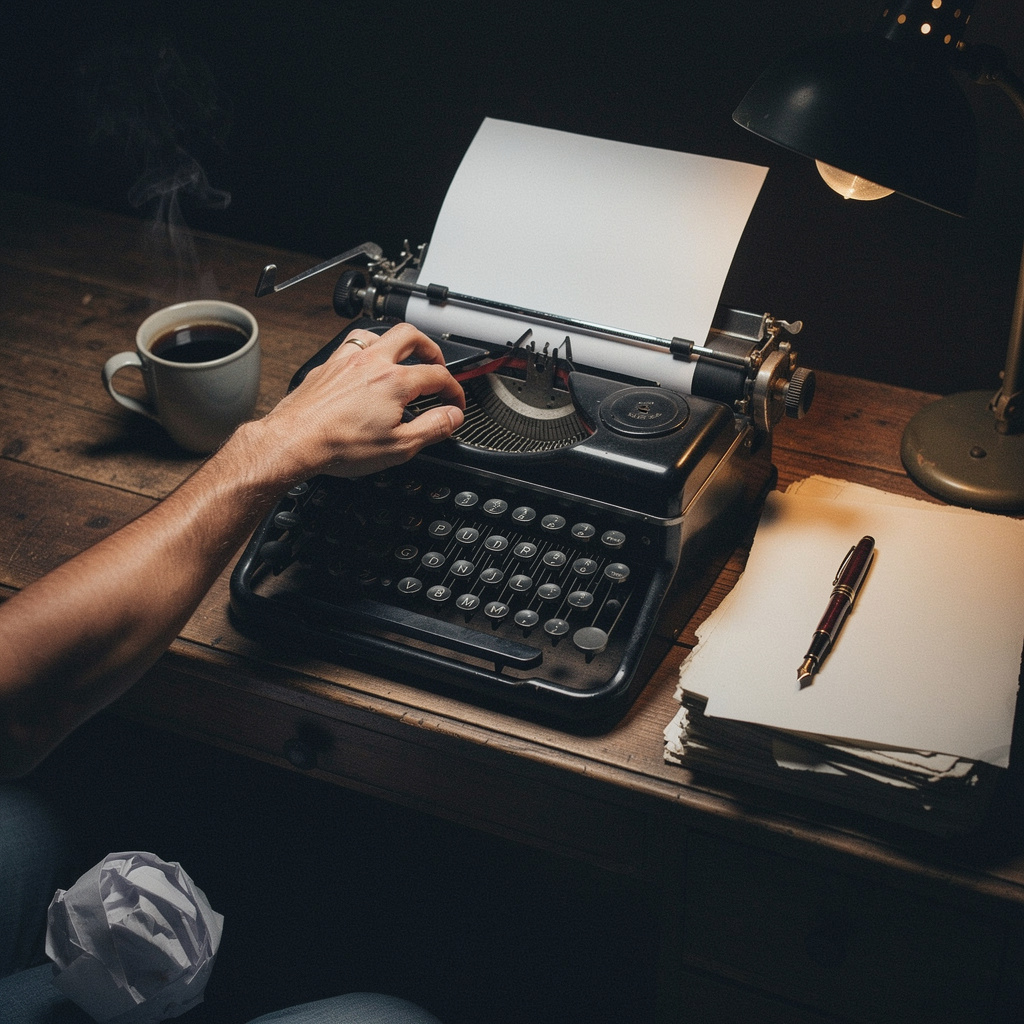 Screenwriting Basics