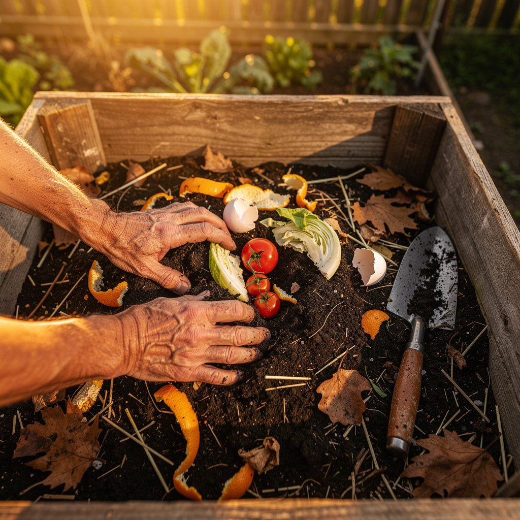 Home Composting