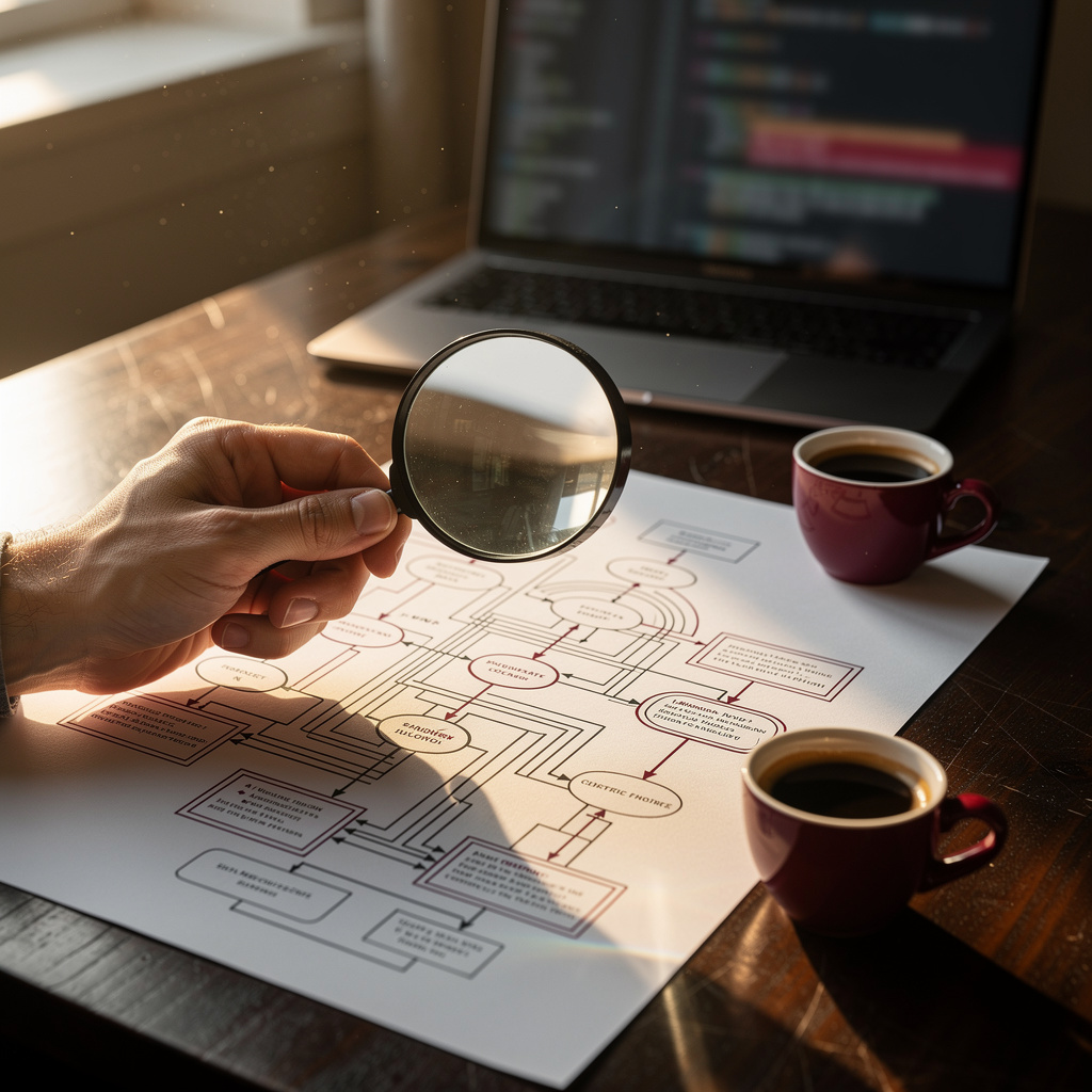 Technical SEO Audits