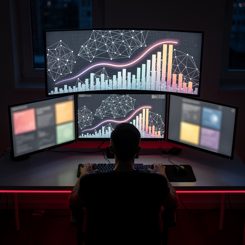 Competitor SEO Analysis