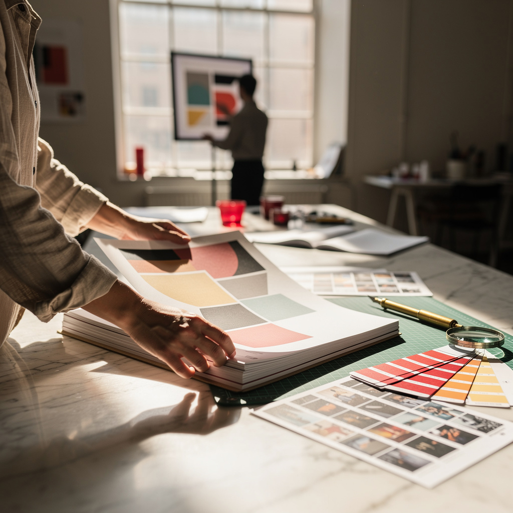 Editorial Style Guides