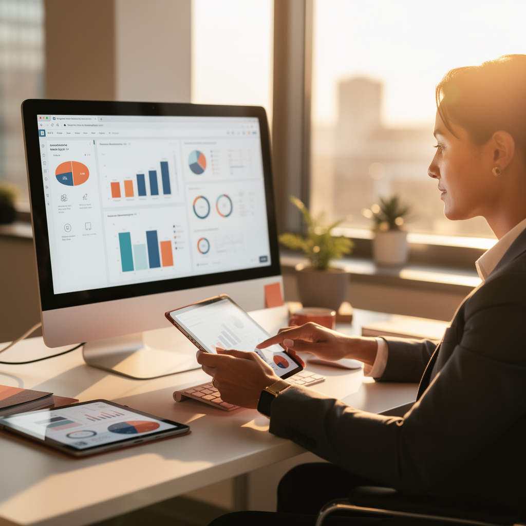 Sponsorship ROI Measurement