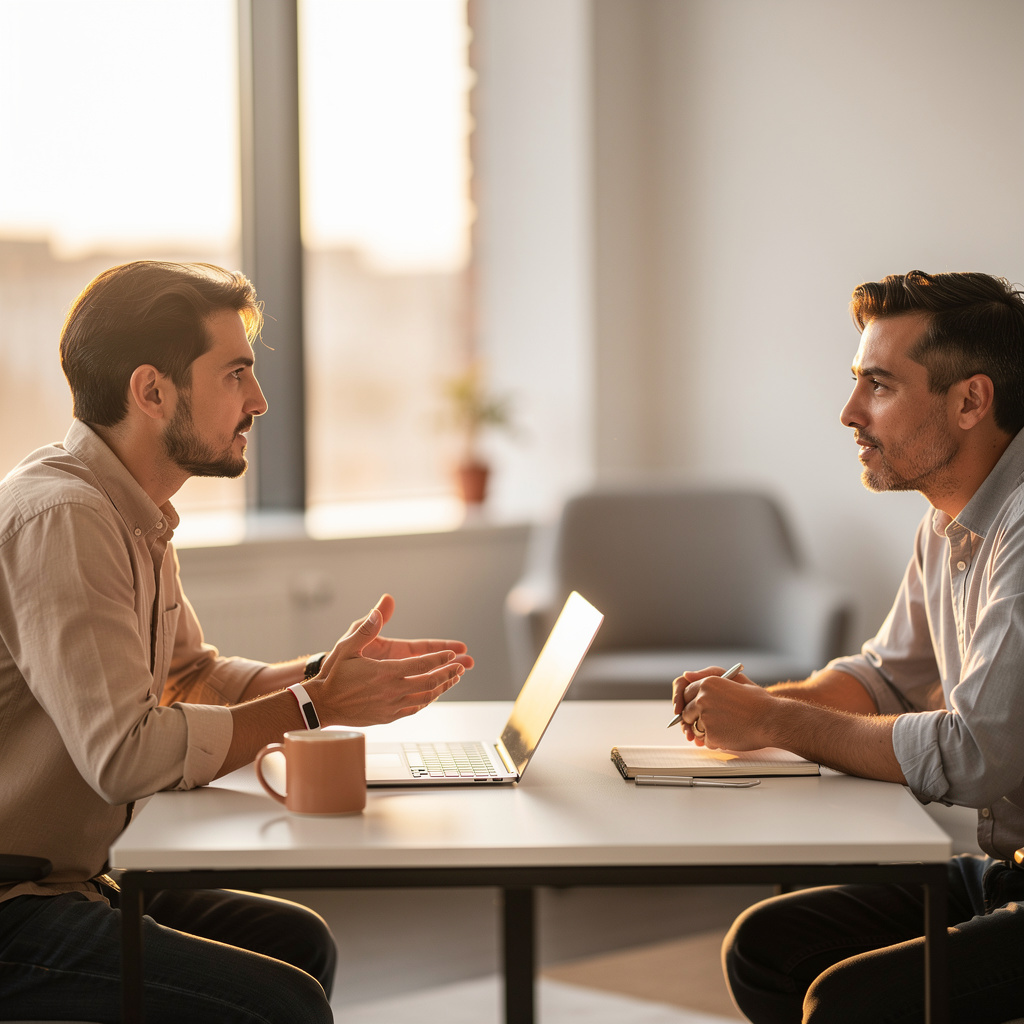 Customer Research Interviews