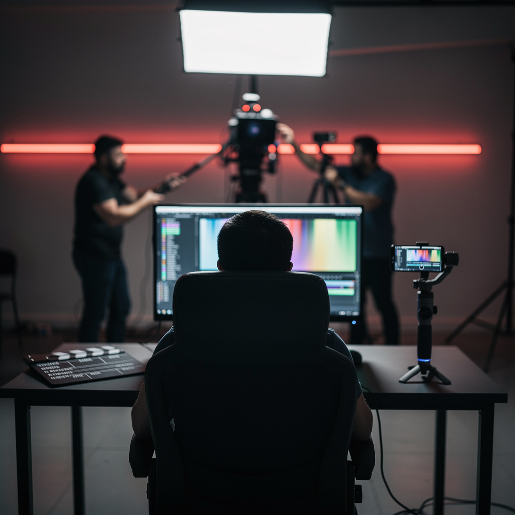 Video Marketing Strategy