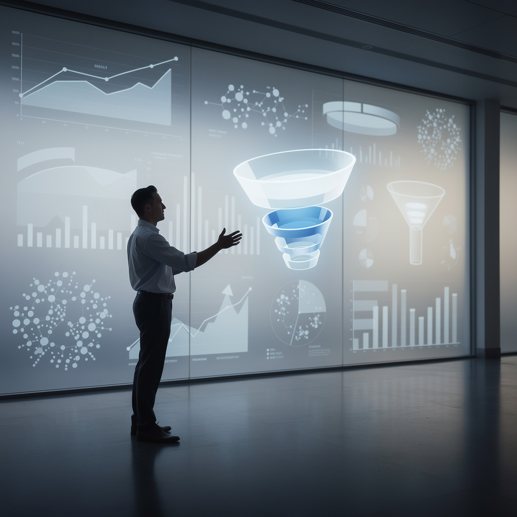 Core Marketing Metrics Explained