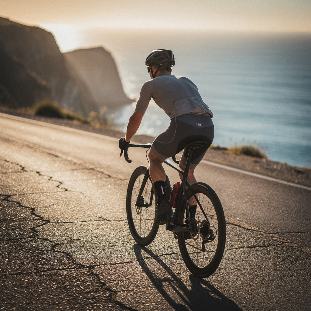 Everyday Cycling