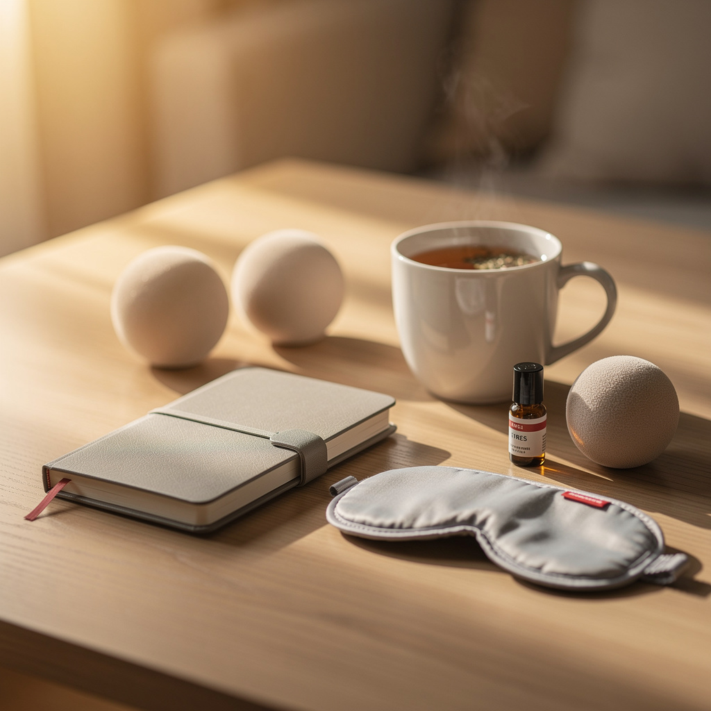 Your Personal Stress Toolkit