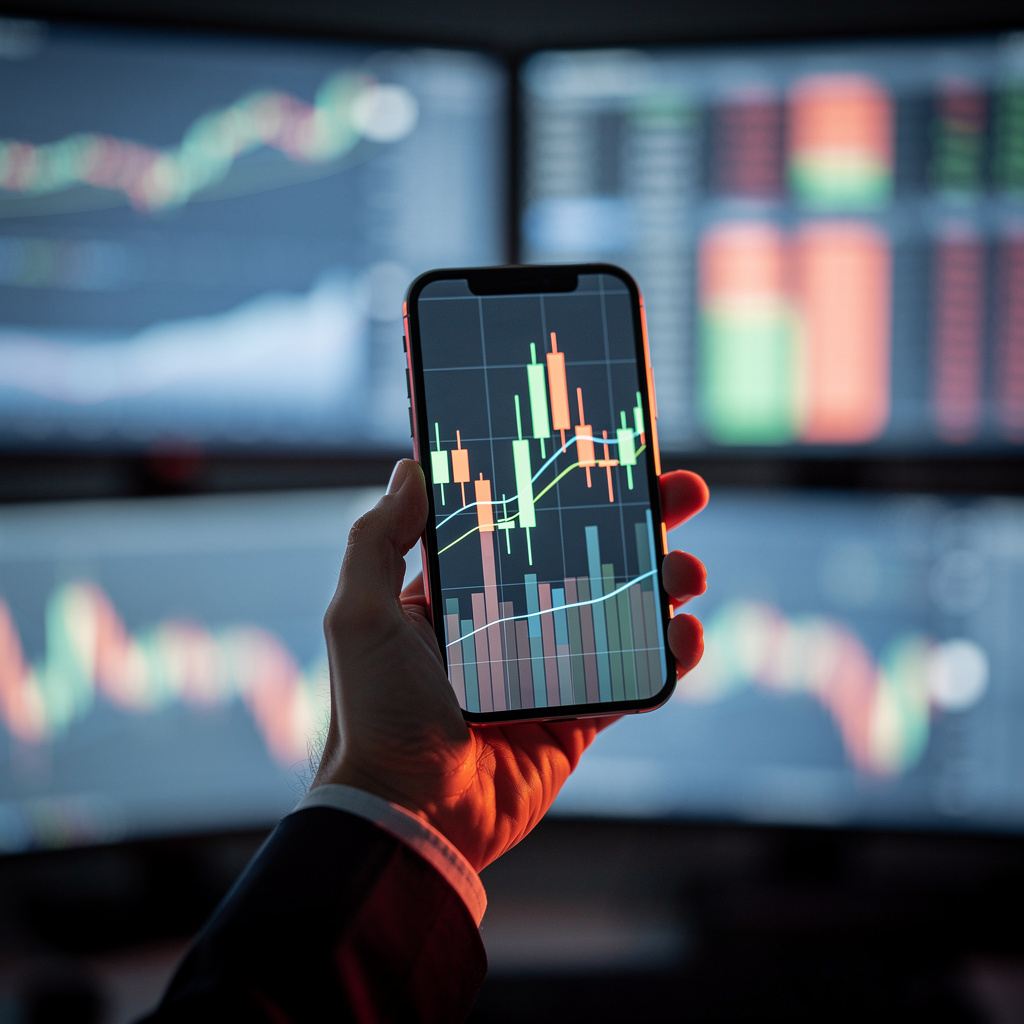 Index Funds and ETFs