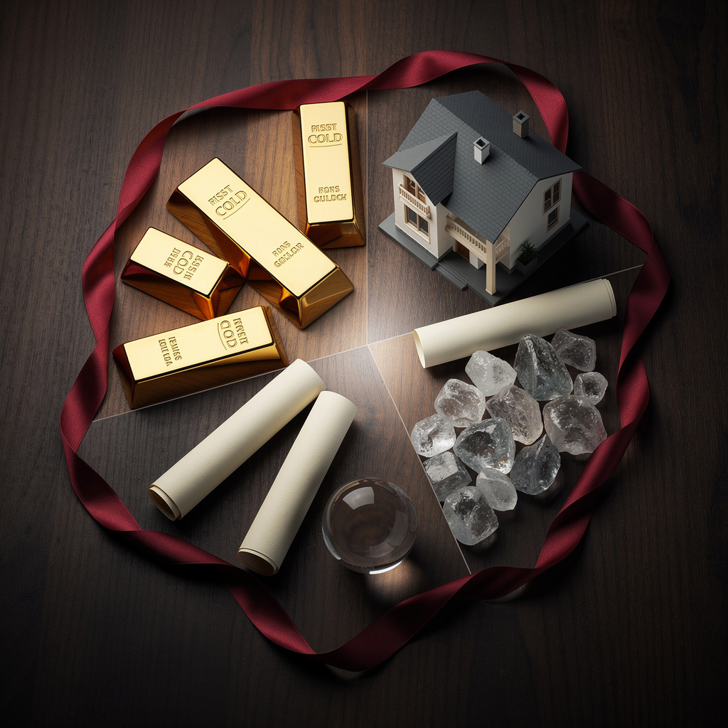 Asset Allocation