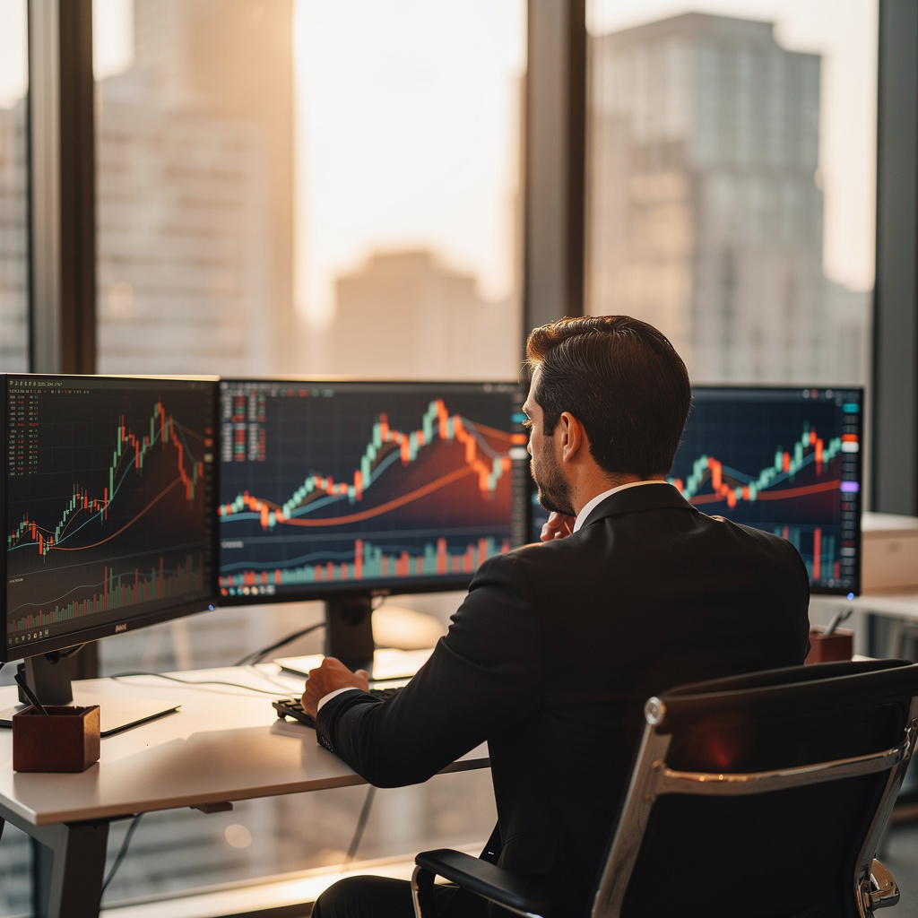 How Currency Markets Work