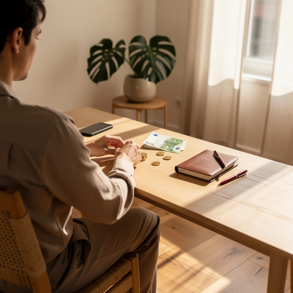 Financial Independence Basics