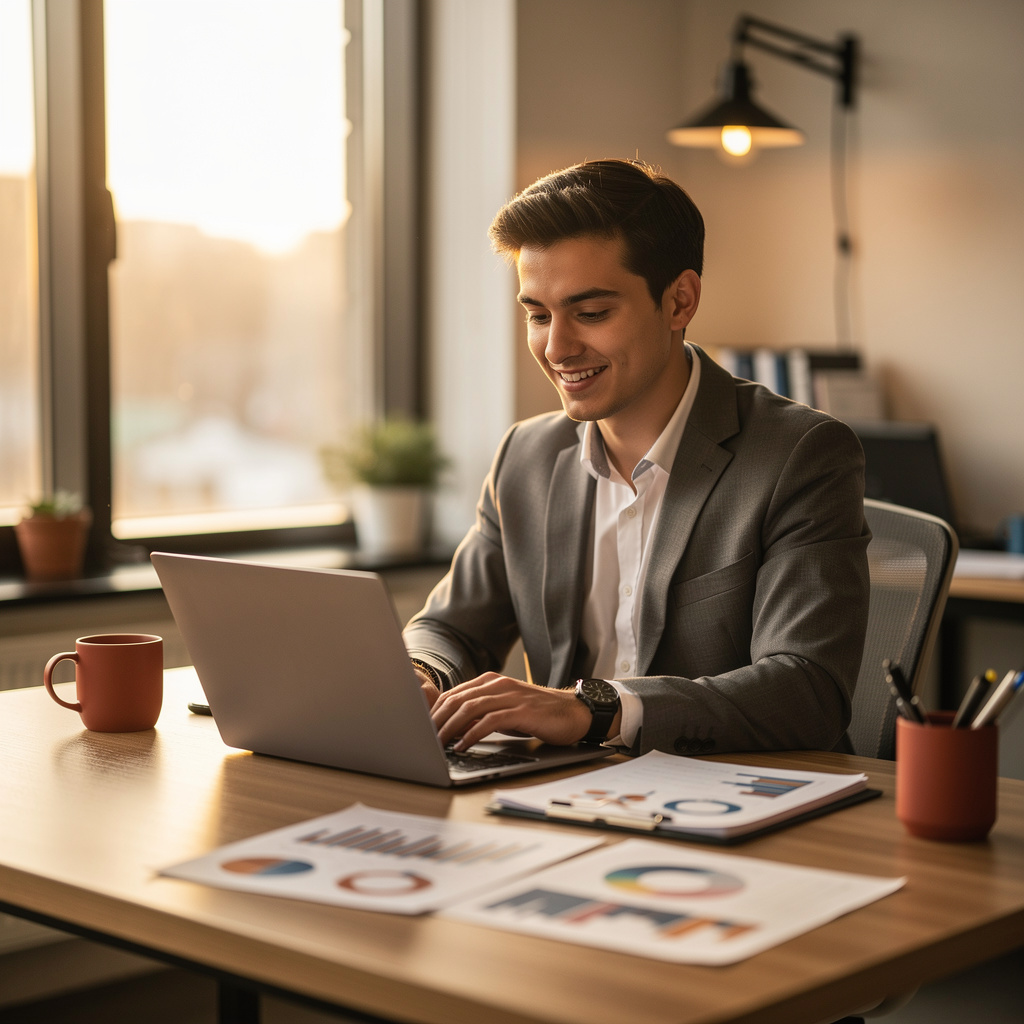 Job Search Strategy