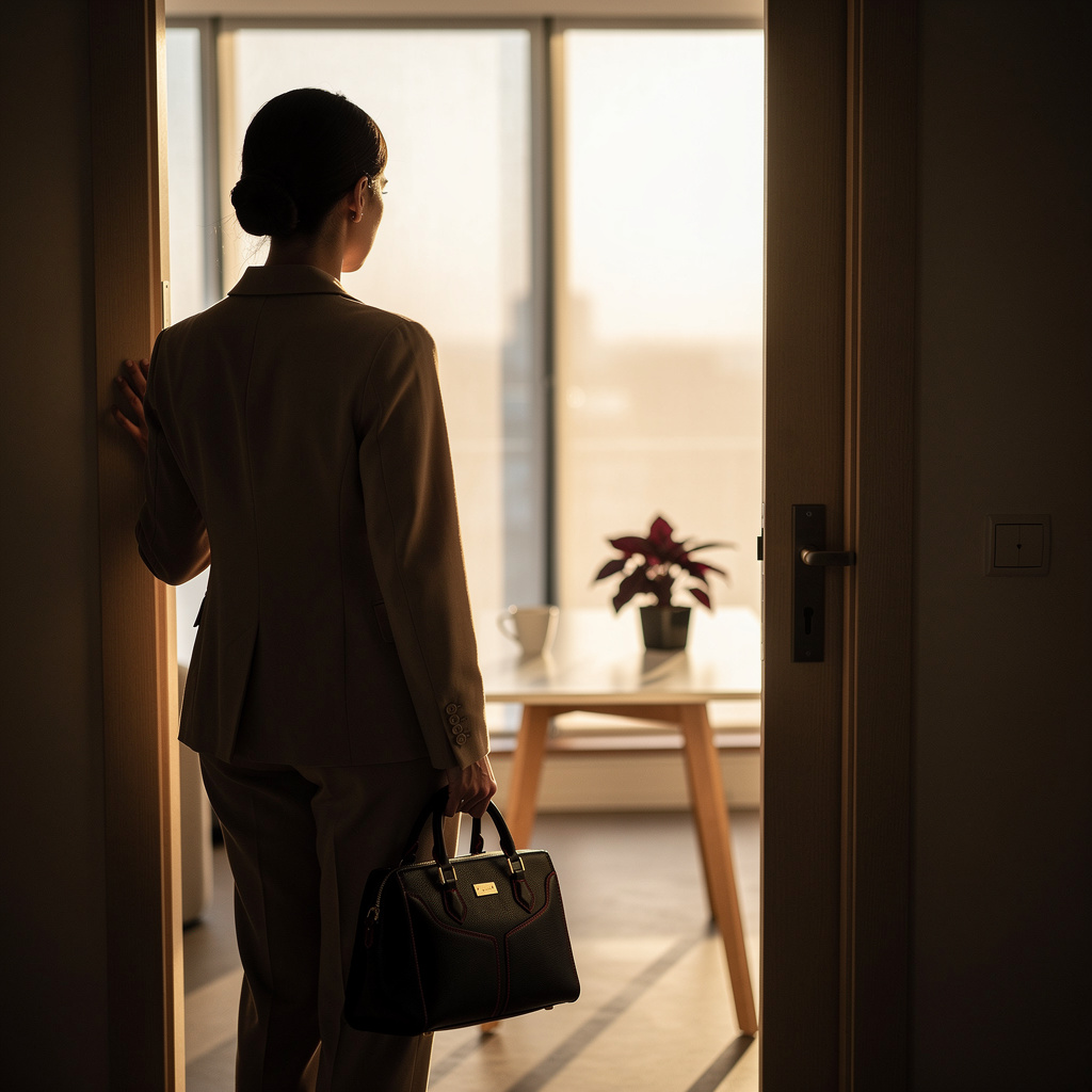 Returning After a Career Break
