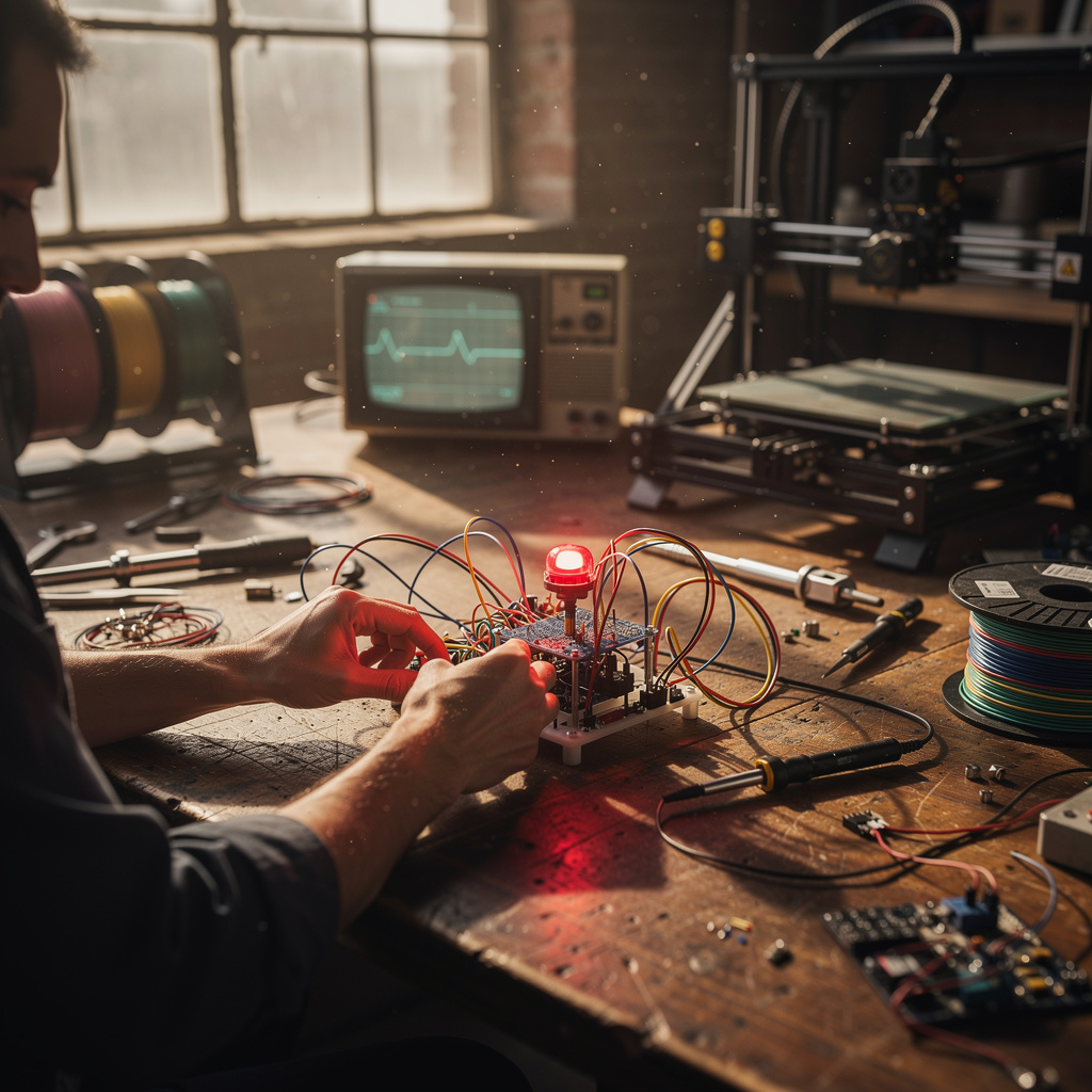 Side Projects for Career Growth