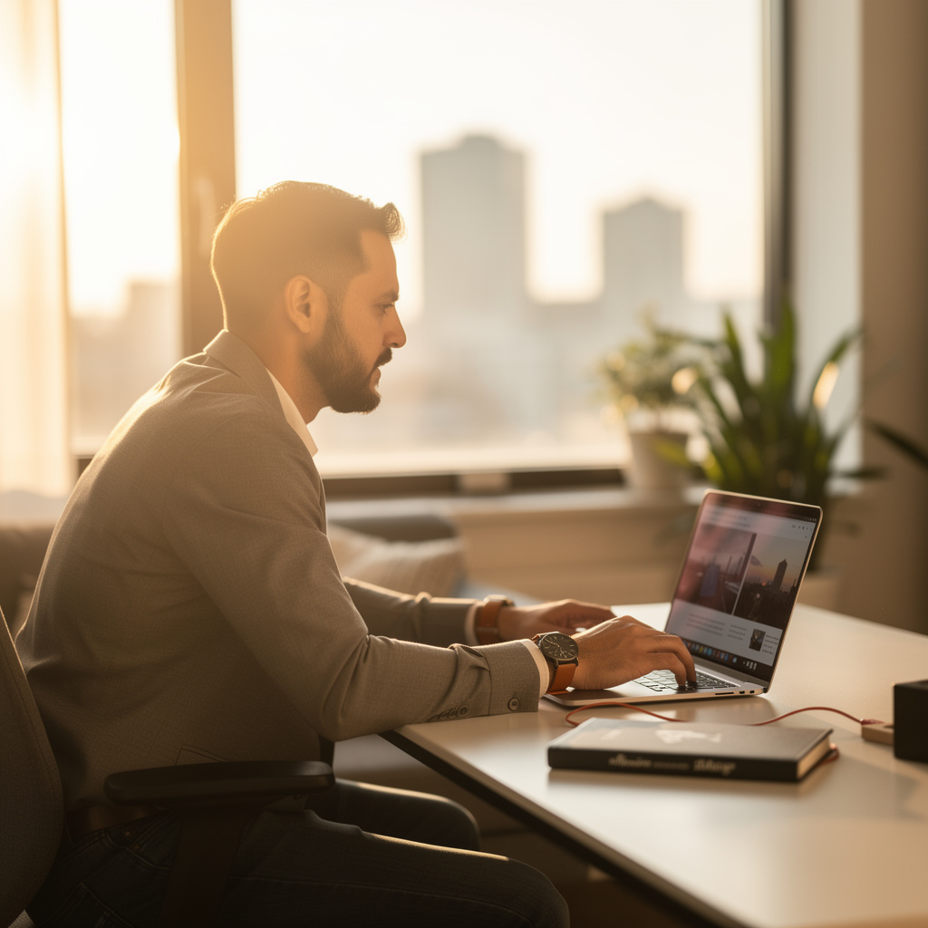 Getting Hired for Remote Jobs