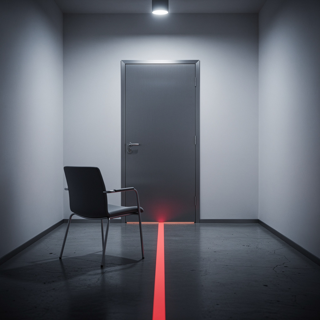 Workplace Boundaries