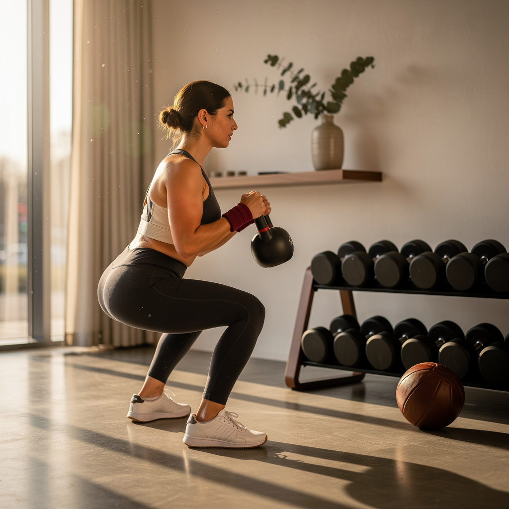 Opening a Boutique Fitness Studio