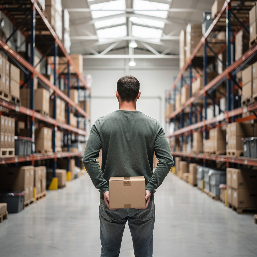 Starting a Dropshipping Business