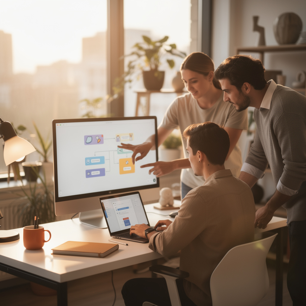 Starting a No-Code Agency