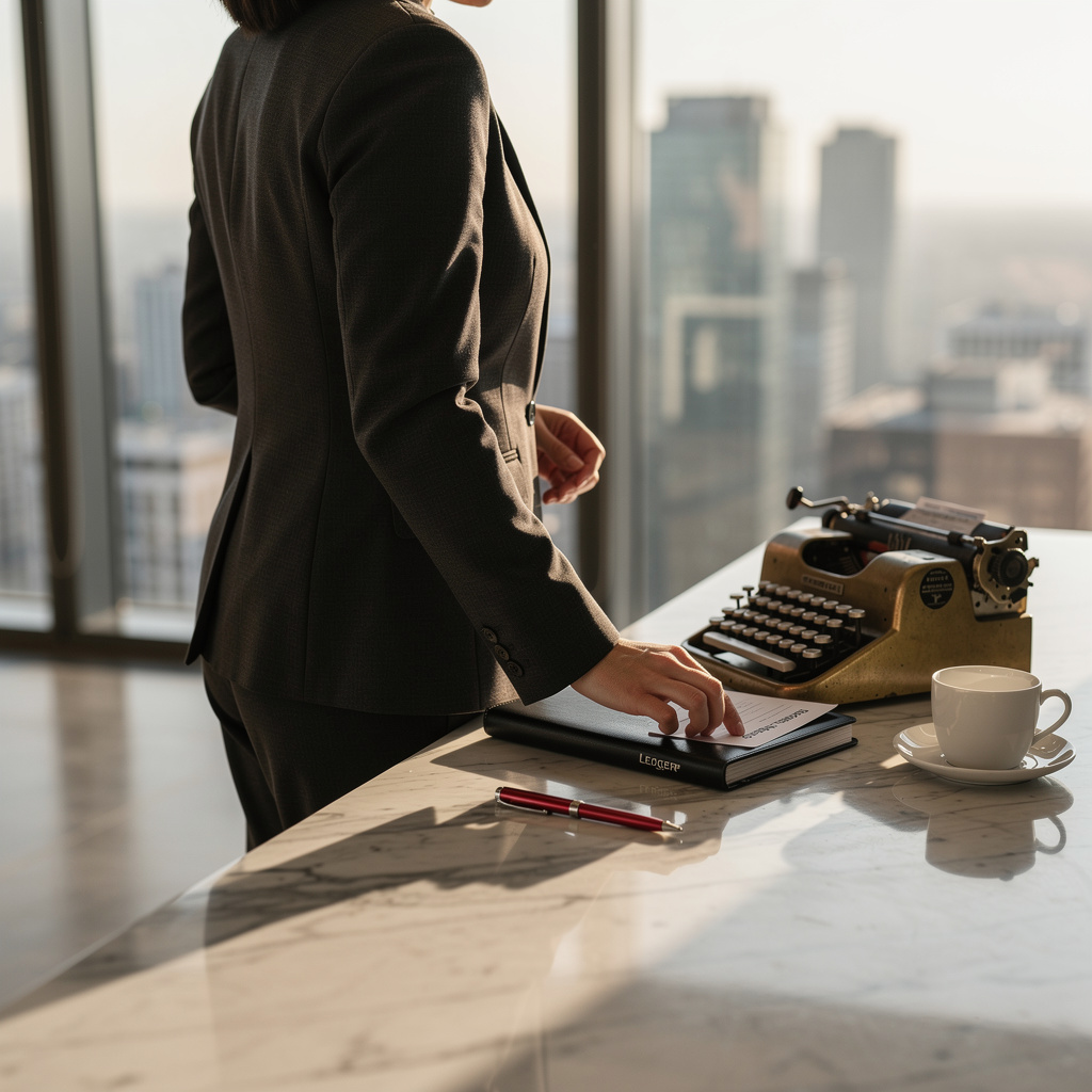 Starting a Bookkeeping Firm
