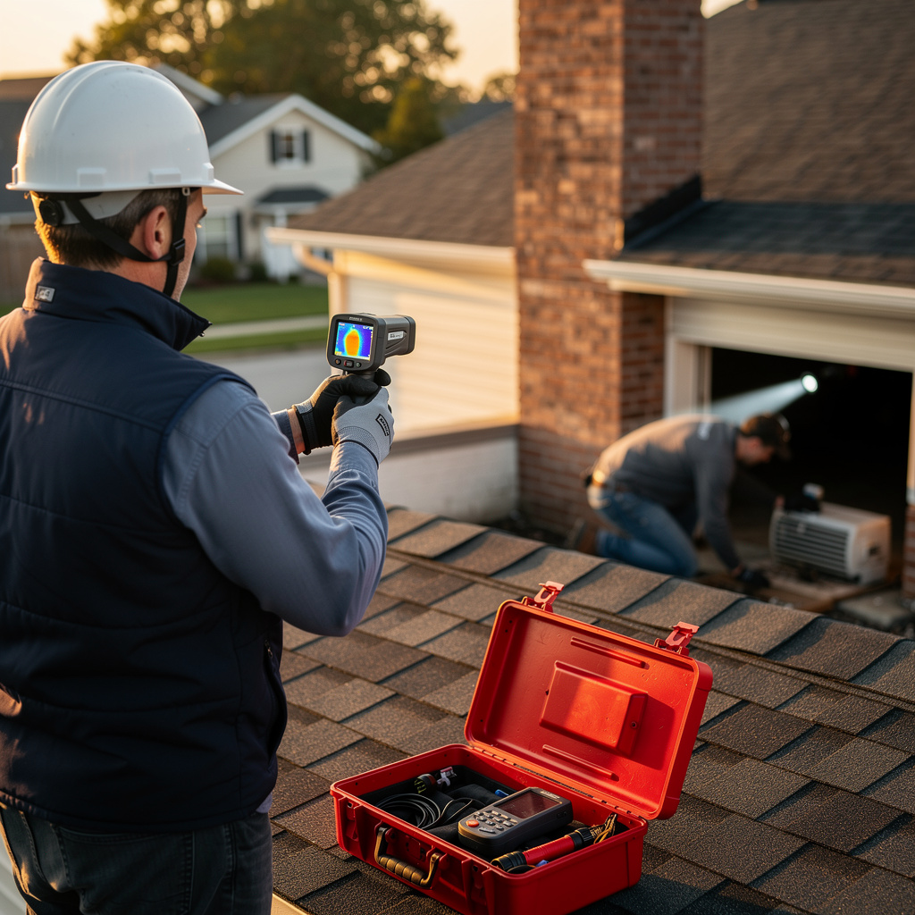 Start a Home Inspection Business