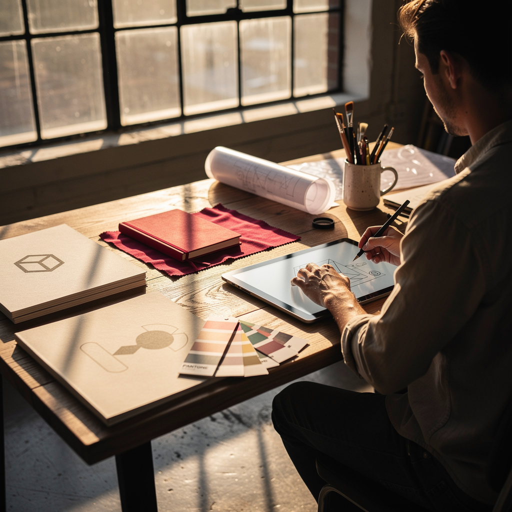 Freelance Design