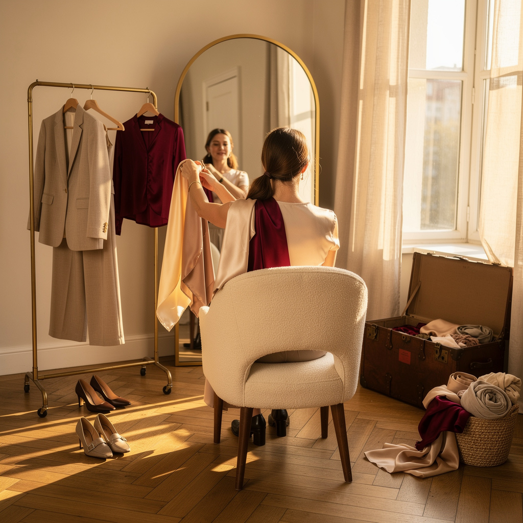 Image Consulting