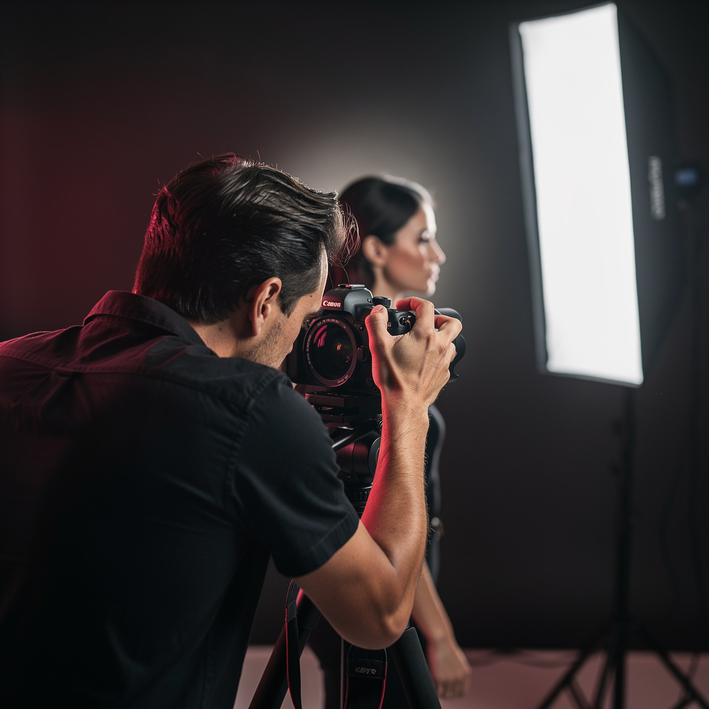 Portrait Photography