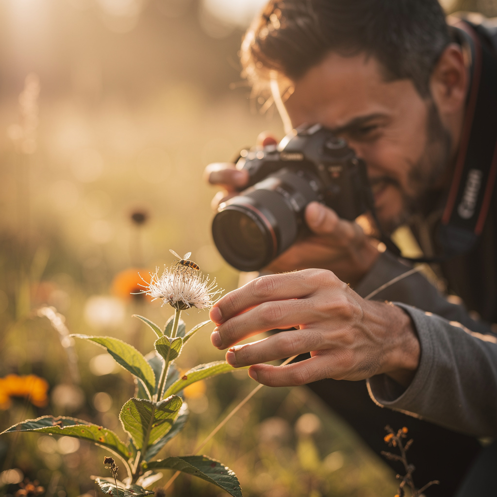 Macro Photography
