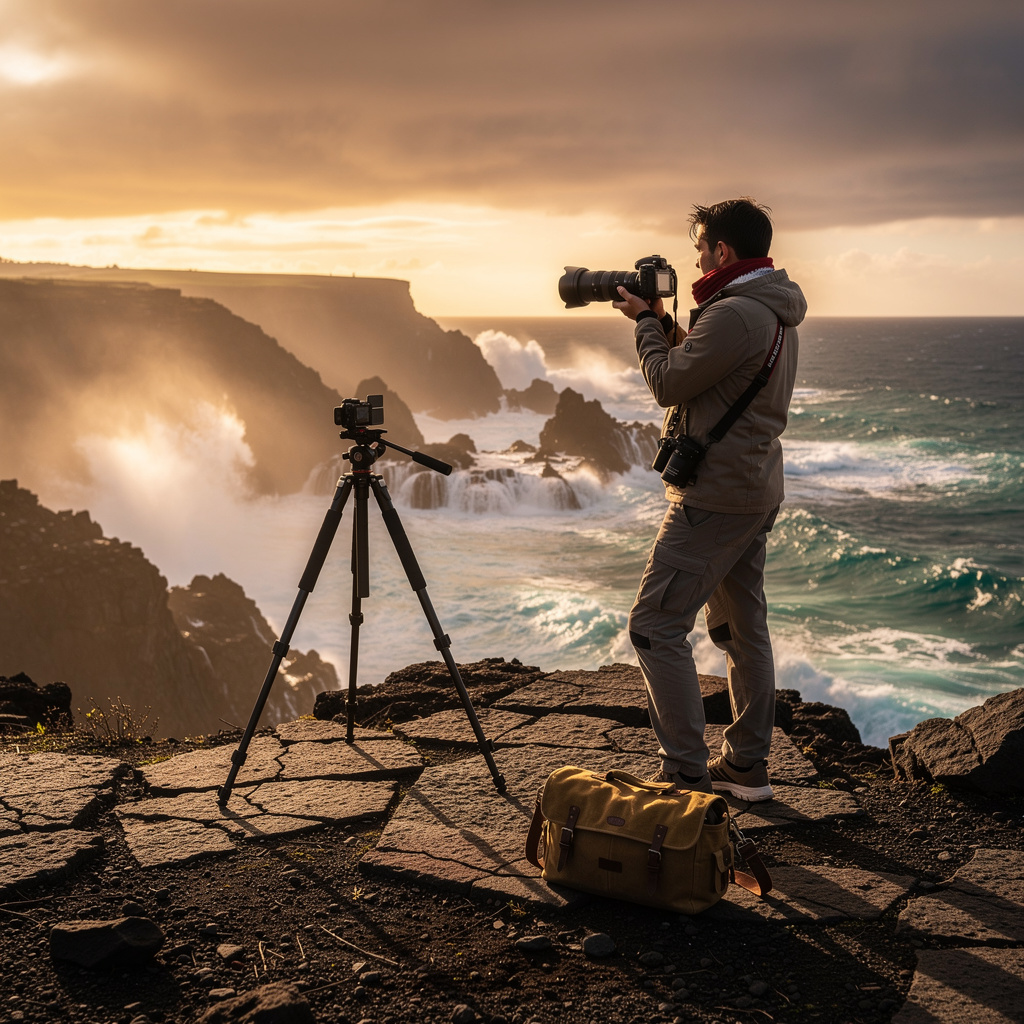 Travel Photography