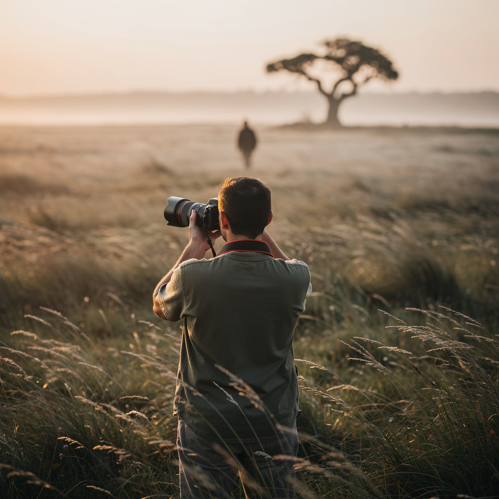 Personal Photo Projects