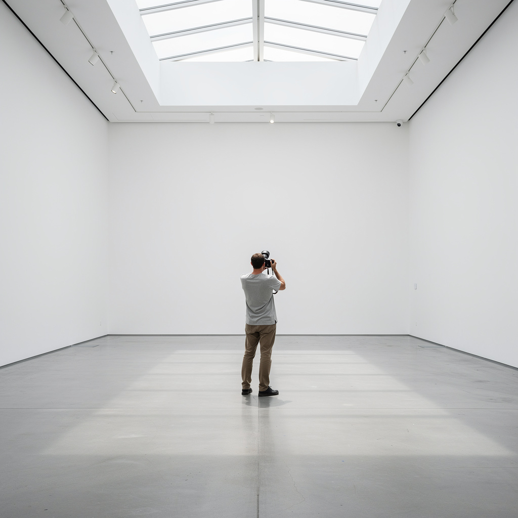 Minimalist Photography
