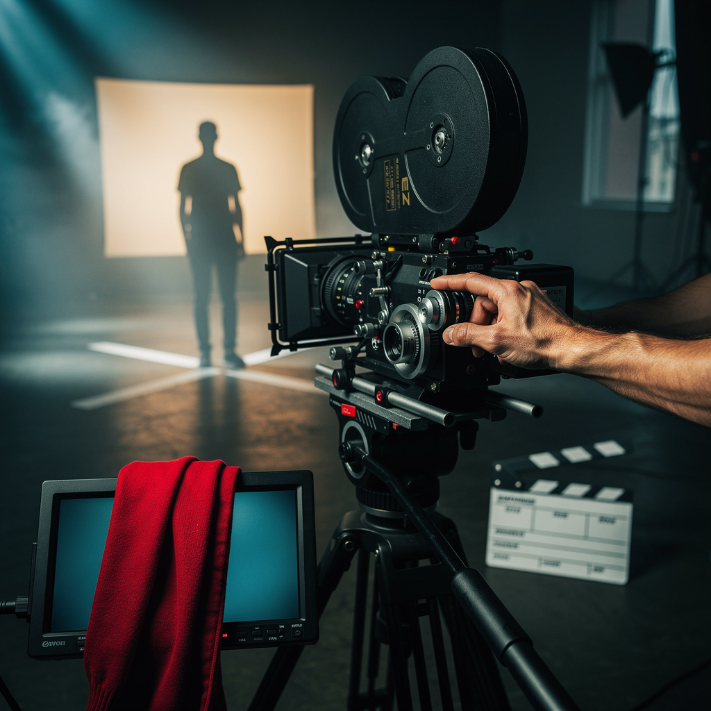 Short Film Production