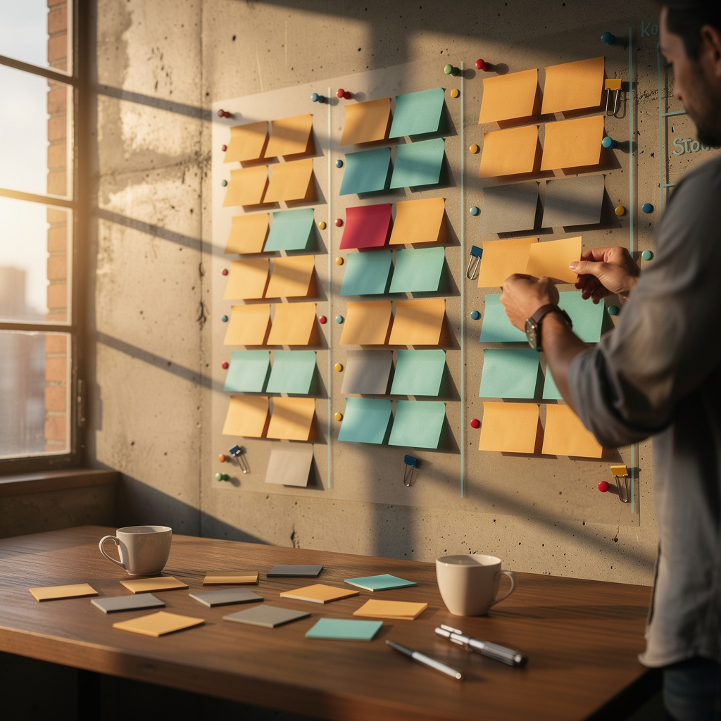Task Management Systems