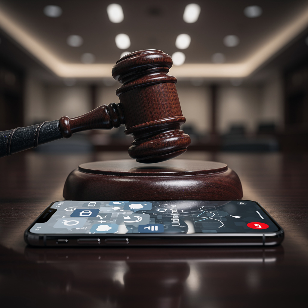 Social Media Governance and Policies