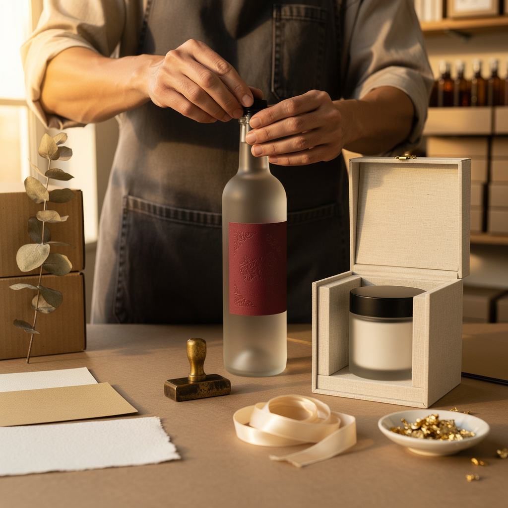 Private Label Branding