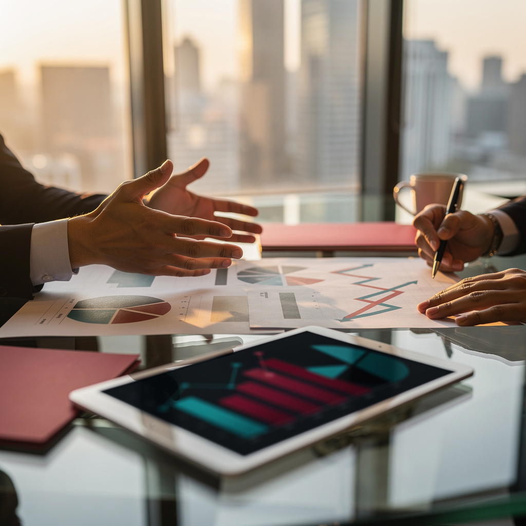 Excel for Sales Reporting