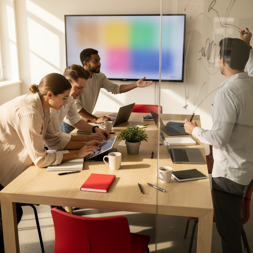 Google Workspace for Teams