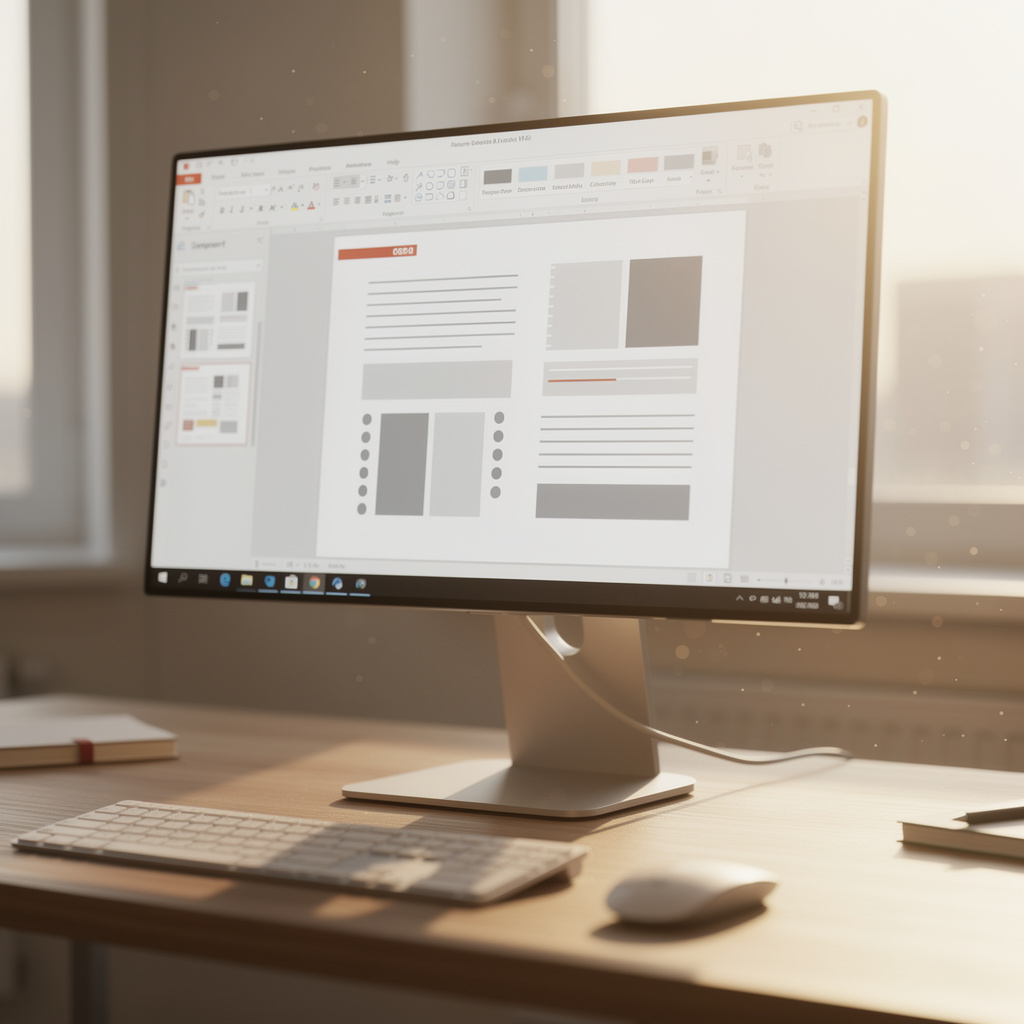 Advanced Document Formatting in Microsoft Word