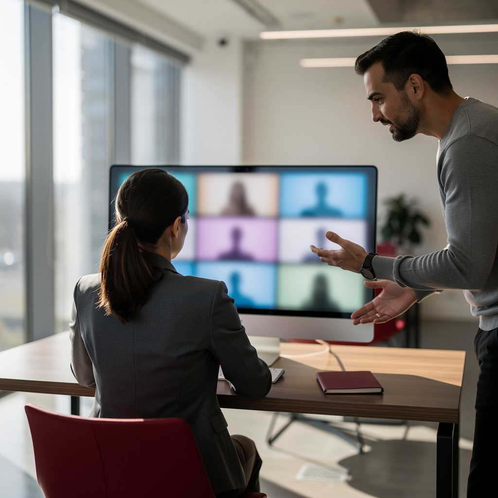 Microsoft Teams for Daily Collaboration