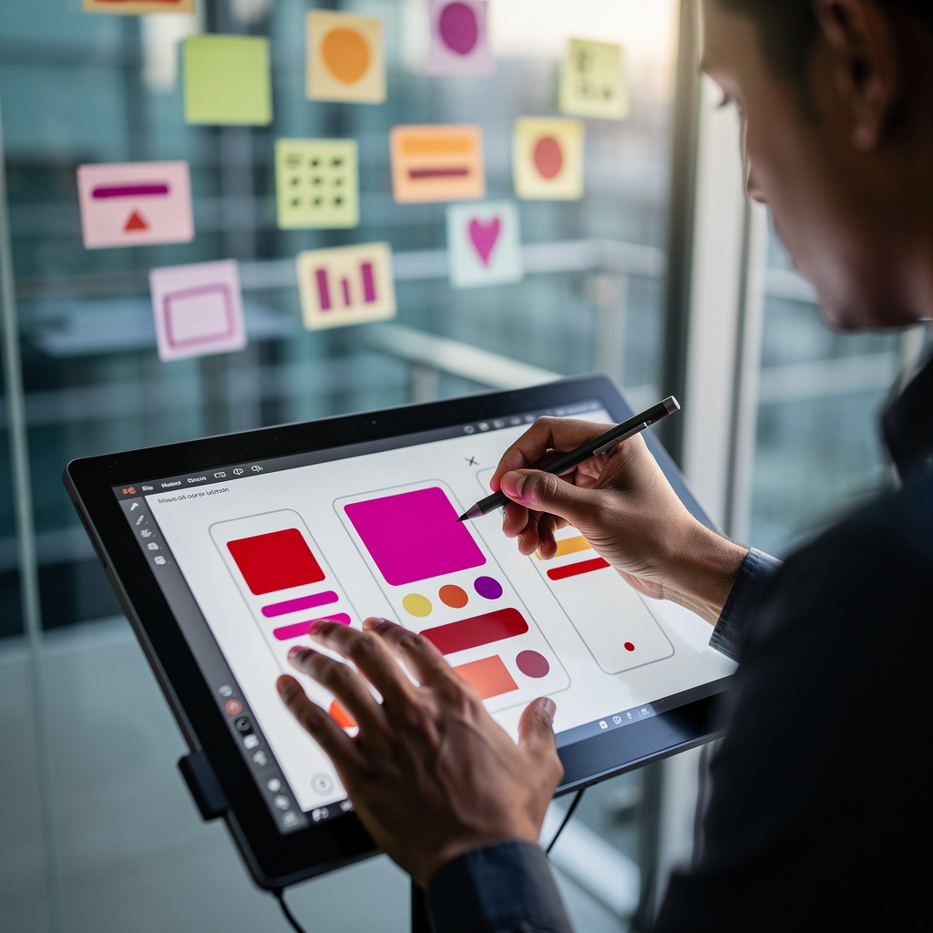 Figma Design Fundamentals