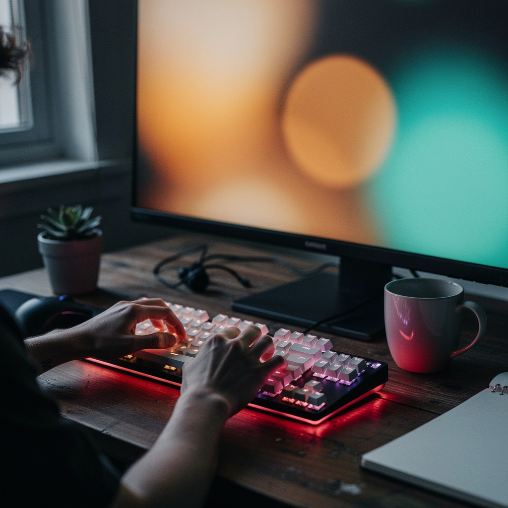 JavaScript Fundamentals