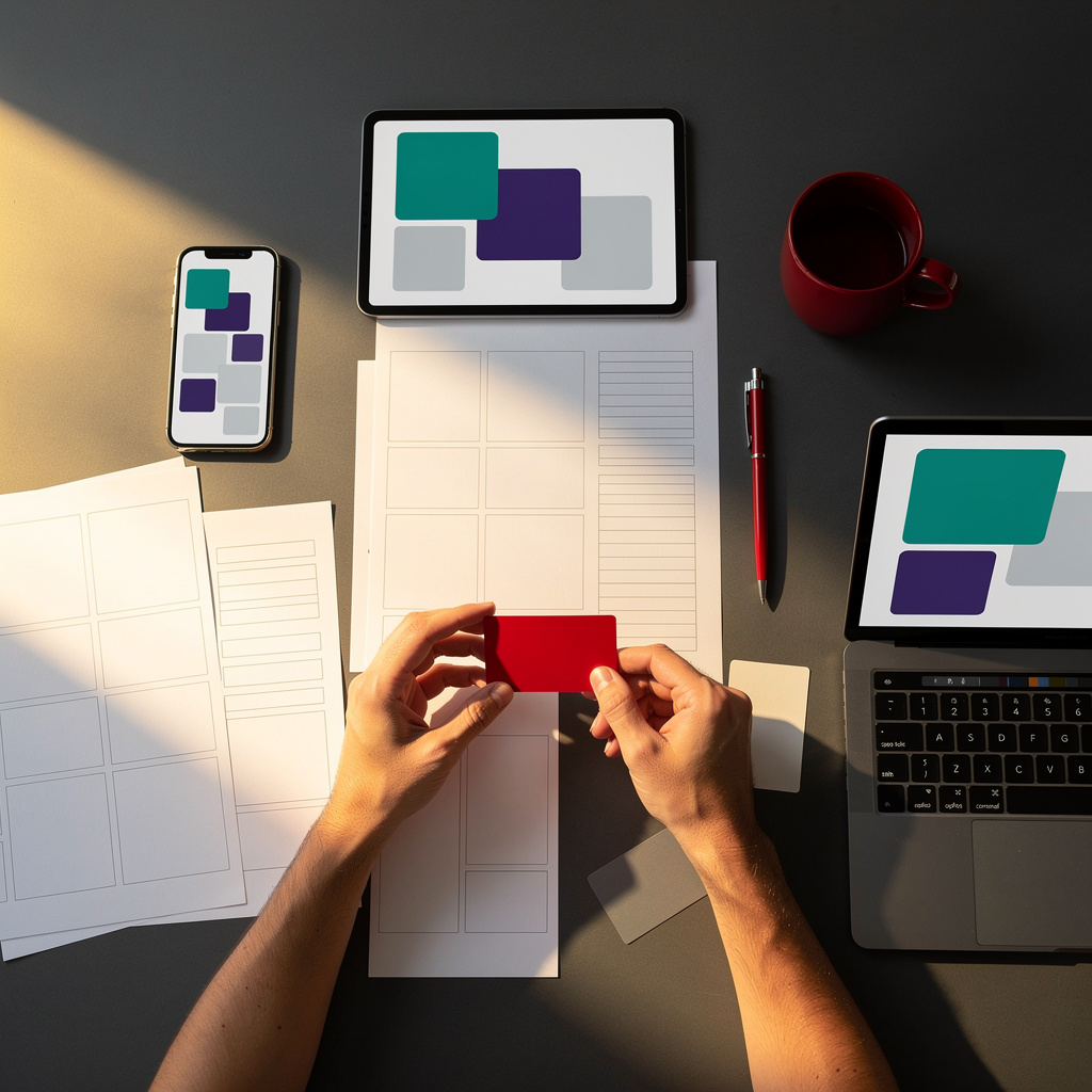 Tailwind CSS Fundamentals