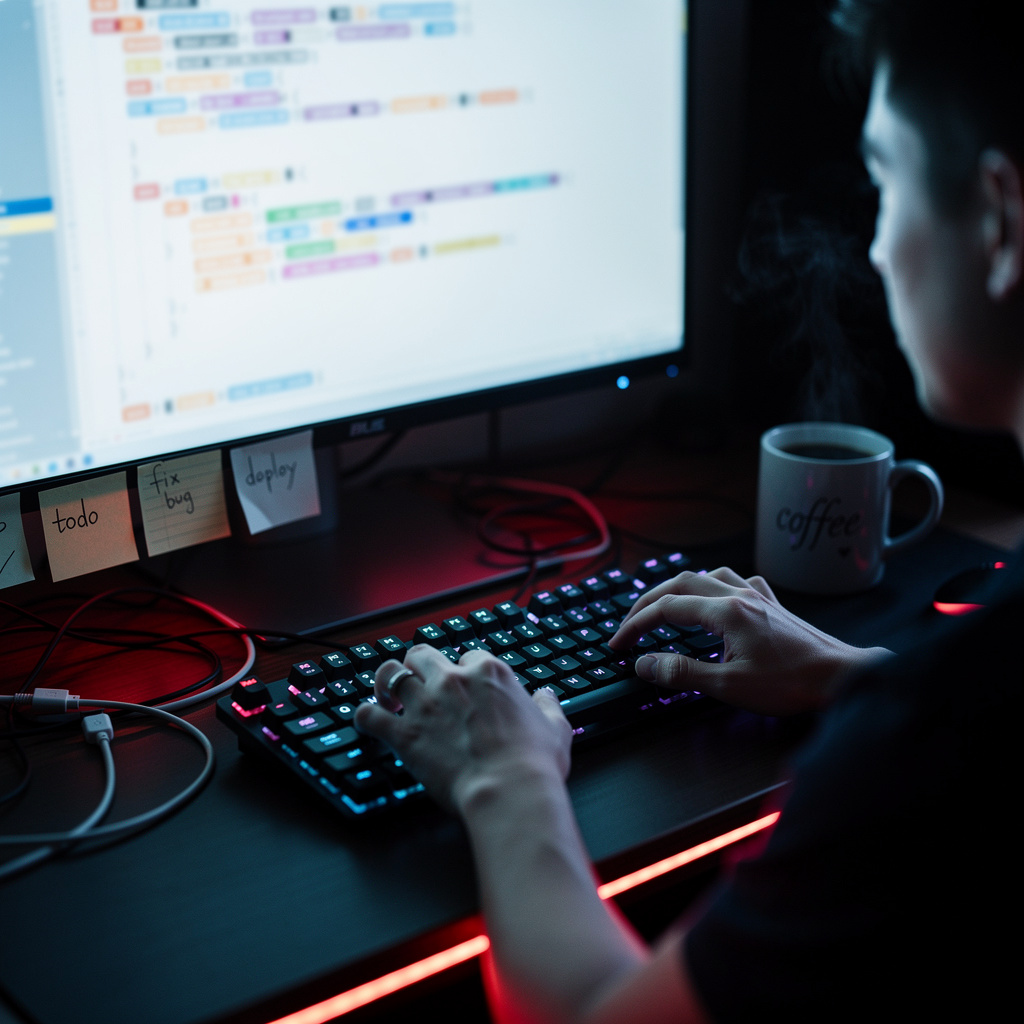 PHP Programming