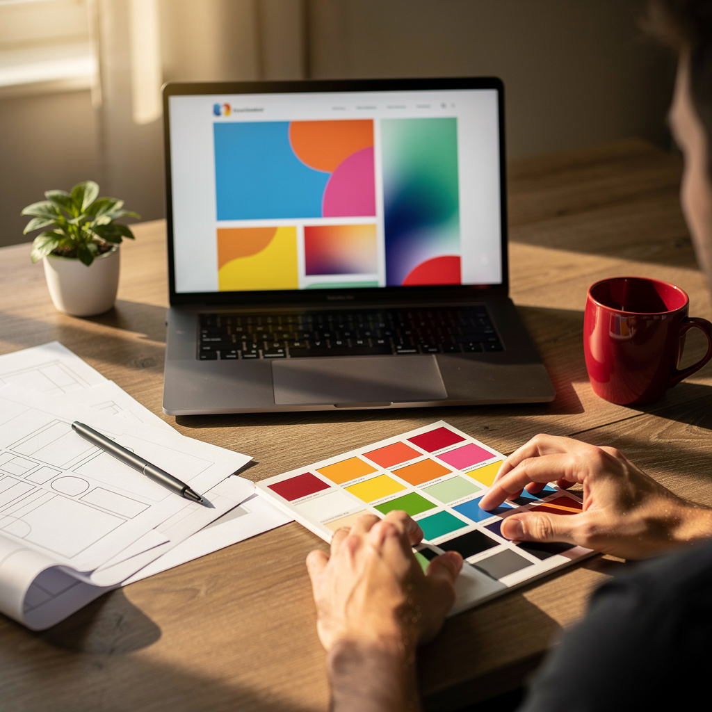 WordPress Theme Customization