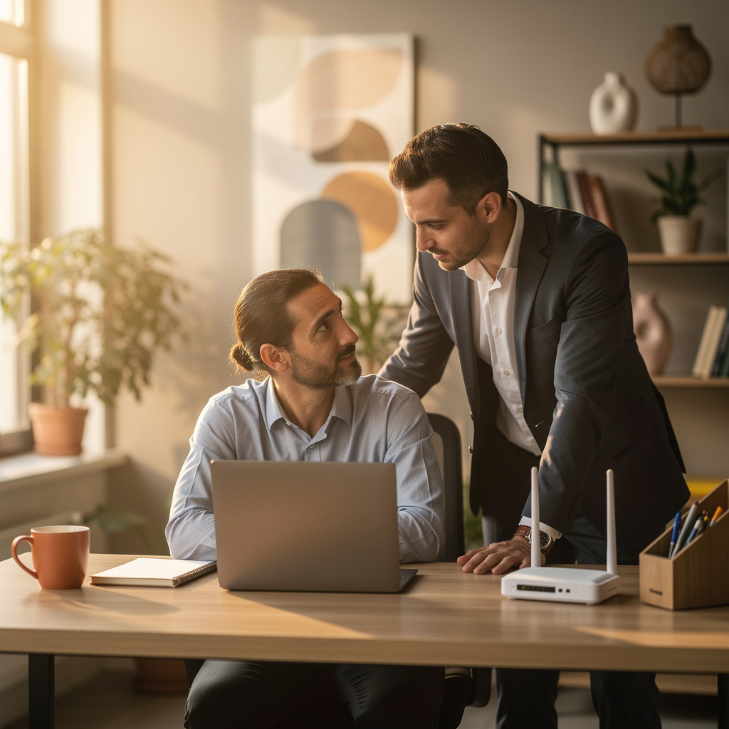 Small Business IT Basics